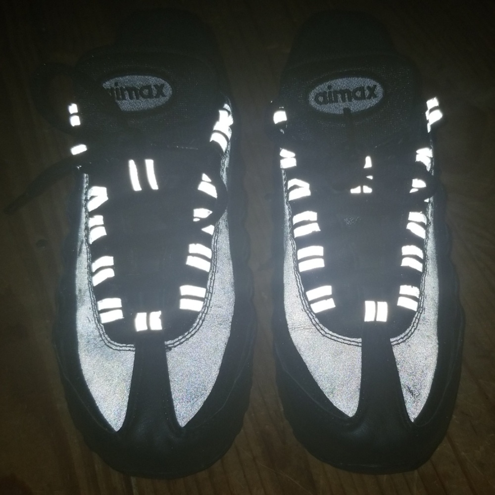 Gradeschool Boys Sneakers